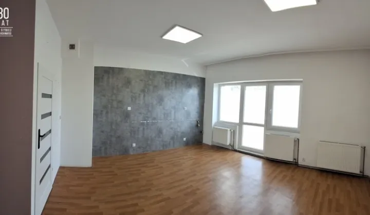 Nieruchomość komercyjna Szczecin Prawobrzeże, ul. Lucjana Rydla