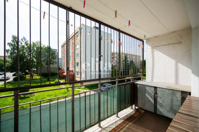 Mieszkanie 3-pokojowe Gdynia Pogórze, ul. Wiceadmirała Kazimierza Porębskiego. Zdjęcie 10