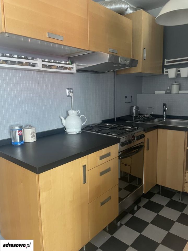 Mieszkanie 2-pokojowe Warszawa Bielany, ul. Zbigniewa Romaszewskiego. Zdjęcie 9