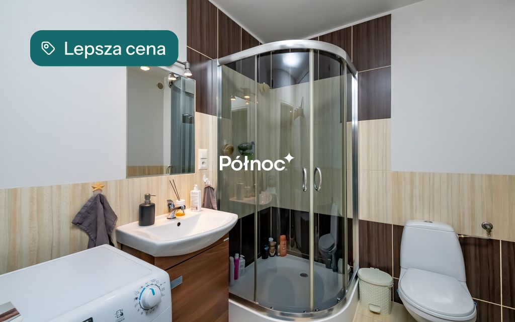 Mieszkanie 5-pokojowe Białystok Bojary. Zdjęcie 23