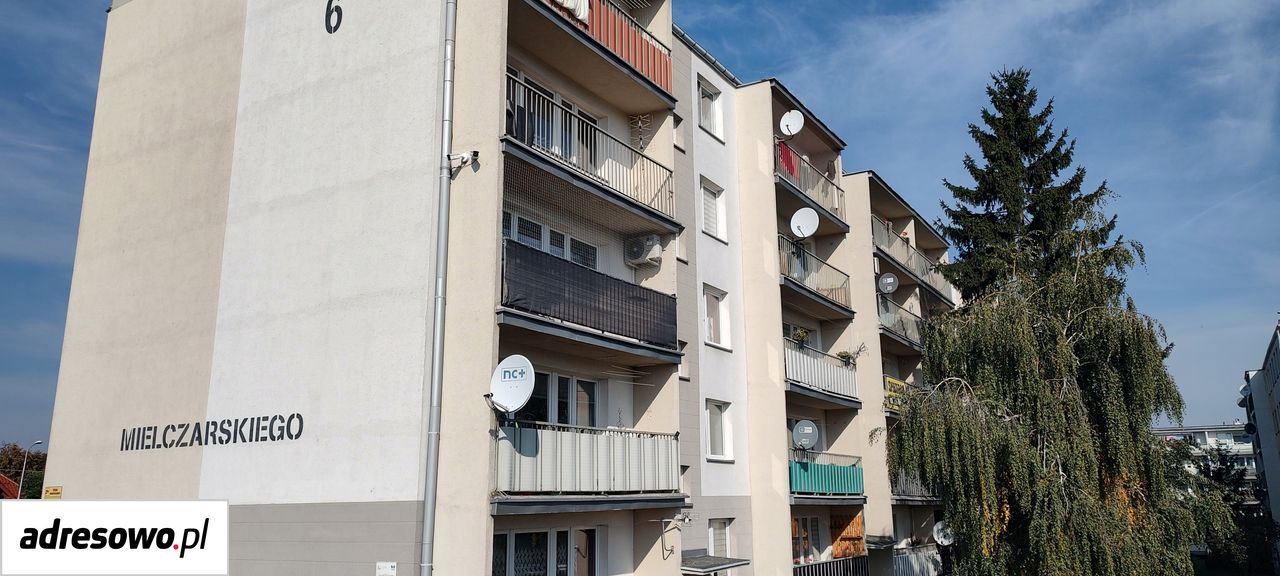 Mieszkanie 2-pokojowe Ozorków, ul. Romualda Mielczarskiego. Zdjęcie 8