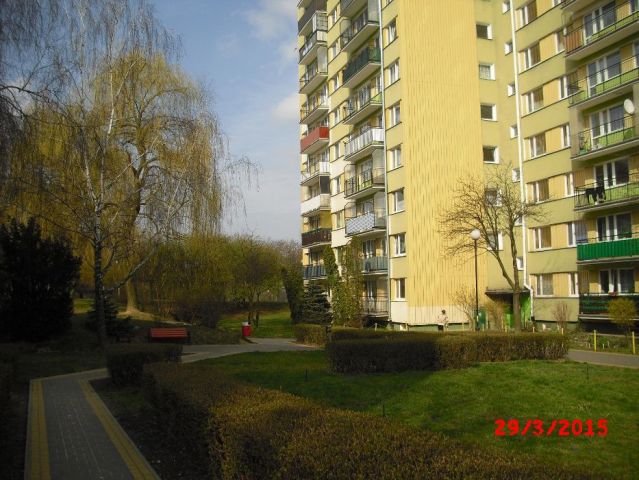 Mieszkanie 2-pokojowe Lublin Czuby, ul. Radości. Zdjęcie 1
