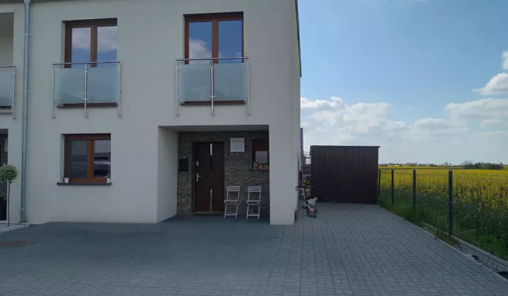 segmentowiec, 6 pokoi Skarbimierz Osiedle