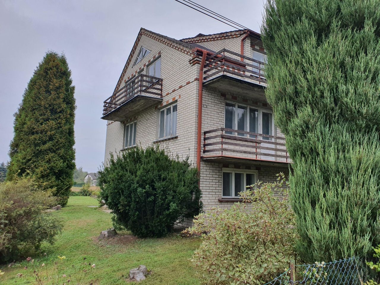 Działka budowlana Medynia Łańcucka. Zdjęcie 12