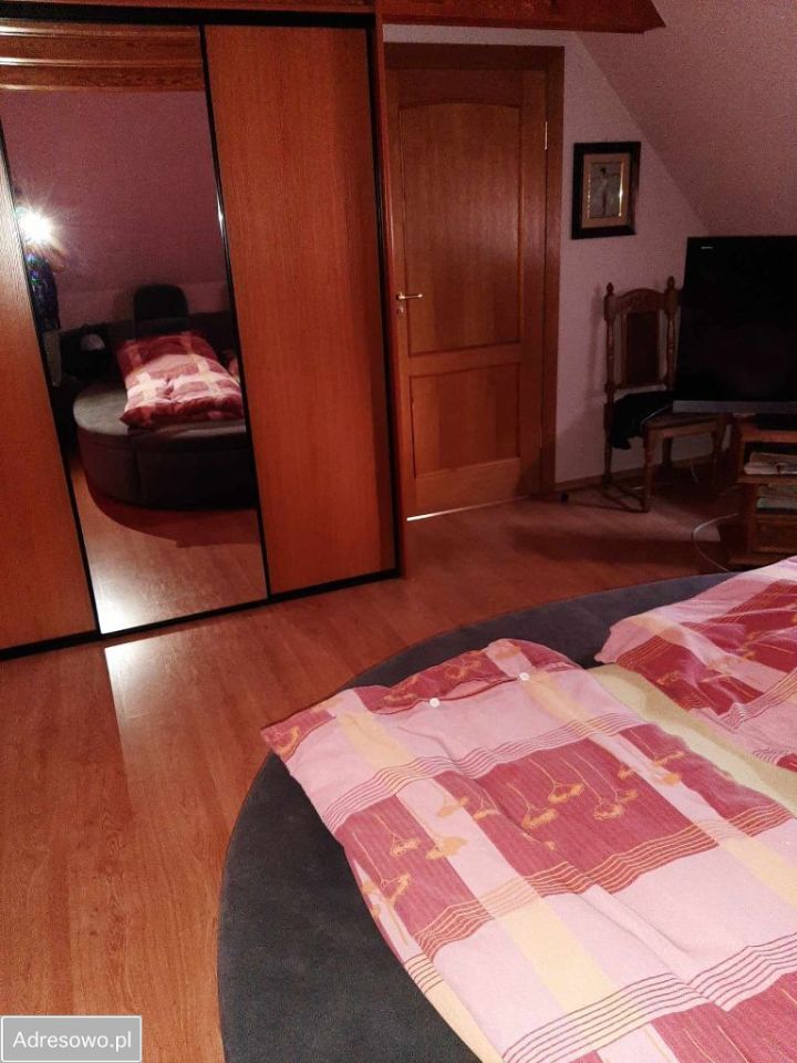 dom wolnostojący, 4 pokoje Stęszew, ul. Lipowa. Zdjęcie 13