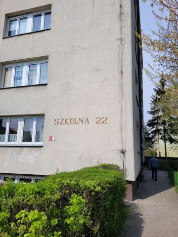 Mieszkanie 3-pokojowe Golub-Dobrzyń, ul. Szkolna. Zdjęcie 1