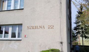 Mieszkanie na sprzedaż Golub-Dobrzyń ul. Szkolna 55 m2
