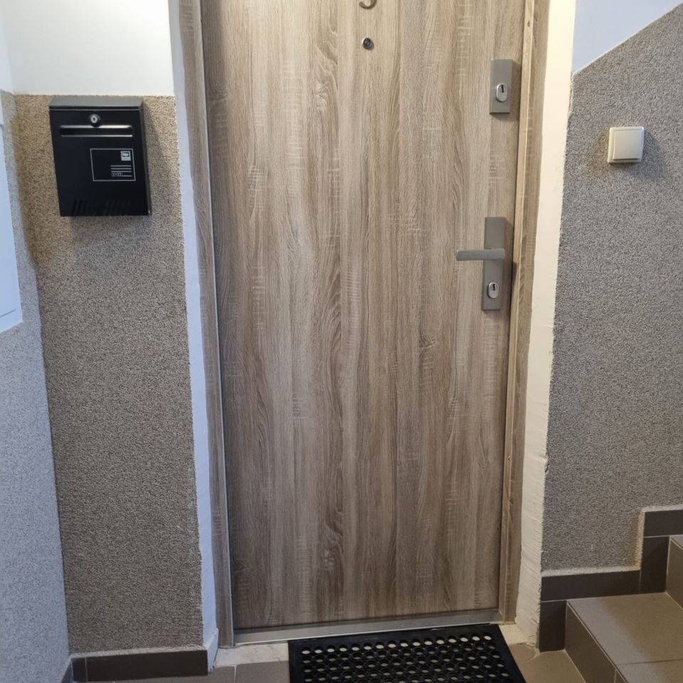 Mieszkanie 3-pokojowe Michałowo, ul. Świętojańska. Zdjęcie 16