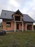 dom wolnostojący Krobia. Zdjęcie 1