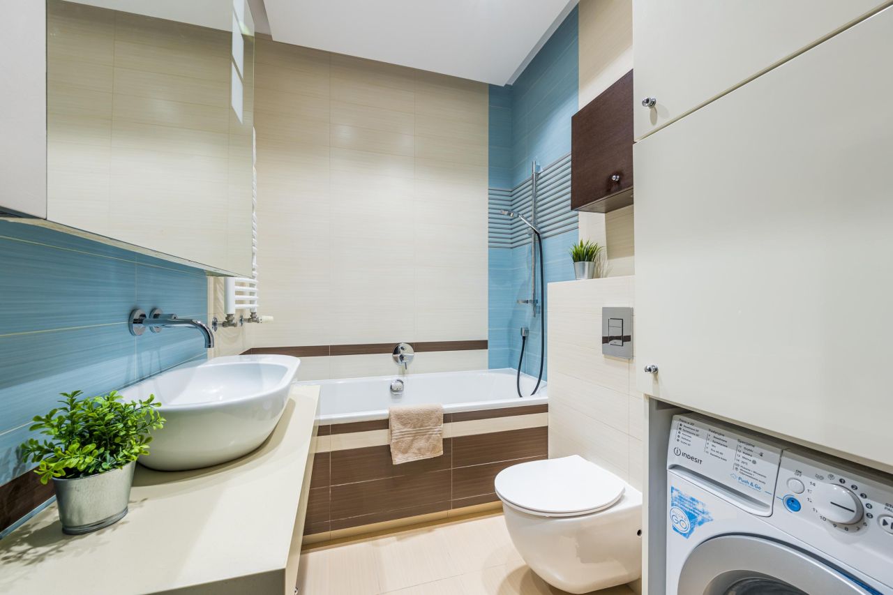 Mieszkanie 2-pokojowe Legionowo Centrum, ul. Juliusza Słowackiego. Zdjęcie 9