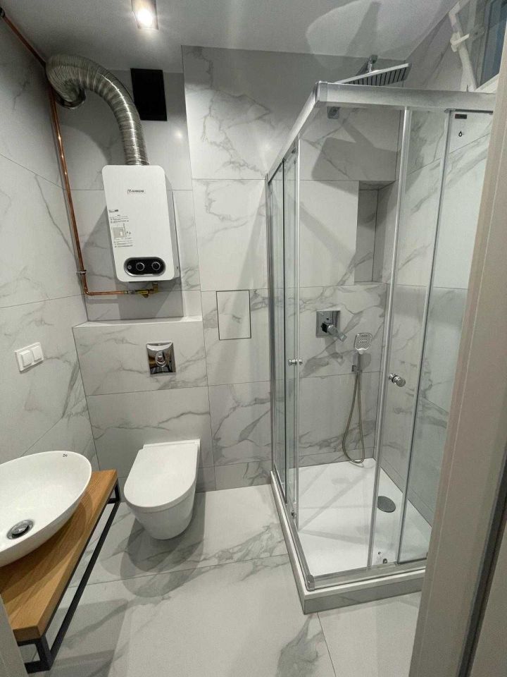 Mieszkanie 2-pokojowe Lublin Tatary, ul. Mełgiewska. Zdjęcie 3