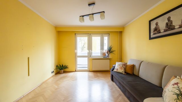 Mieszkanie 2-pokojowe Kraków Nowa Huta, os. Albertyńskie. Zdjęcie 27