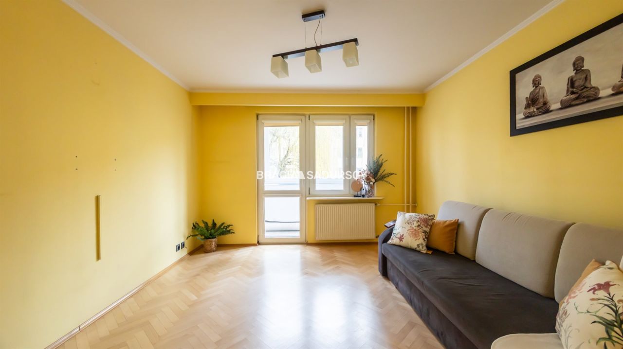 Mieszkanie 2-pokojowe Kraków Nowa Huta, os. Albertyńskie. Zdjęcie 27