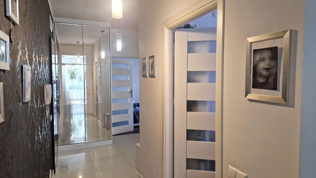 Mieszkanie 3-pokojowe Warszawa Mokotów, ul. Obrzeżna. Zdjęcie 9