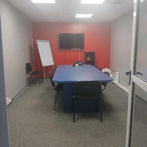 Hala/magazyn Warszawa Targówek, ul. Radzymińska. Zdjęcie 6