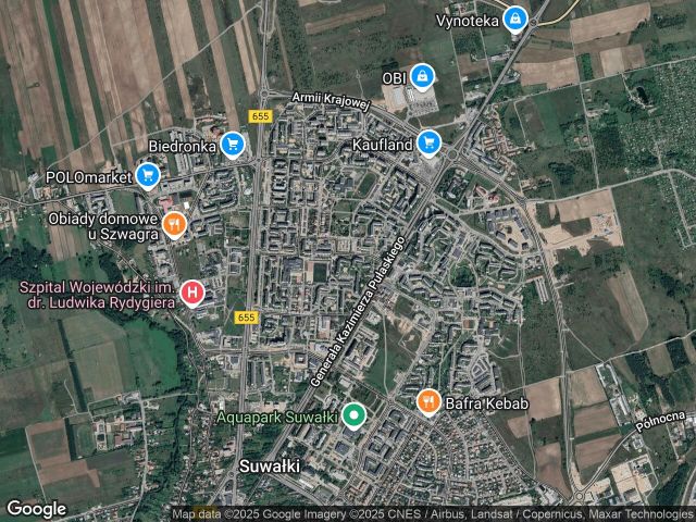 Mieszkanie 4-pokojowe Suwałki, ul. Aleksandra Putry. Zdjęcie 1