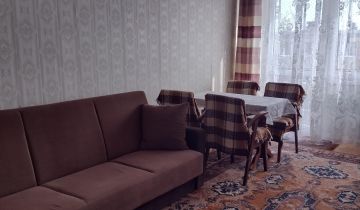 Mieszkanie 3-pokojowe Tomaszów Mazowiecki, ul. Mazowiecka