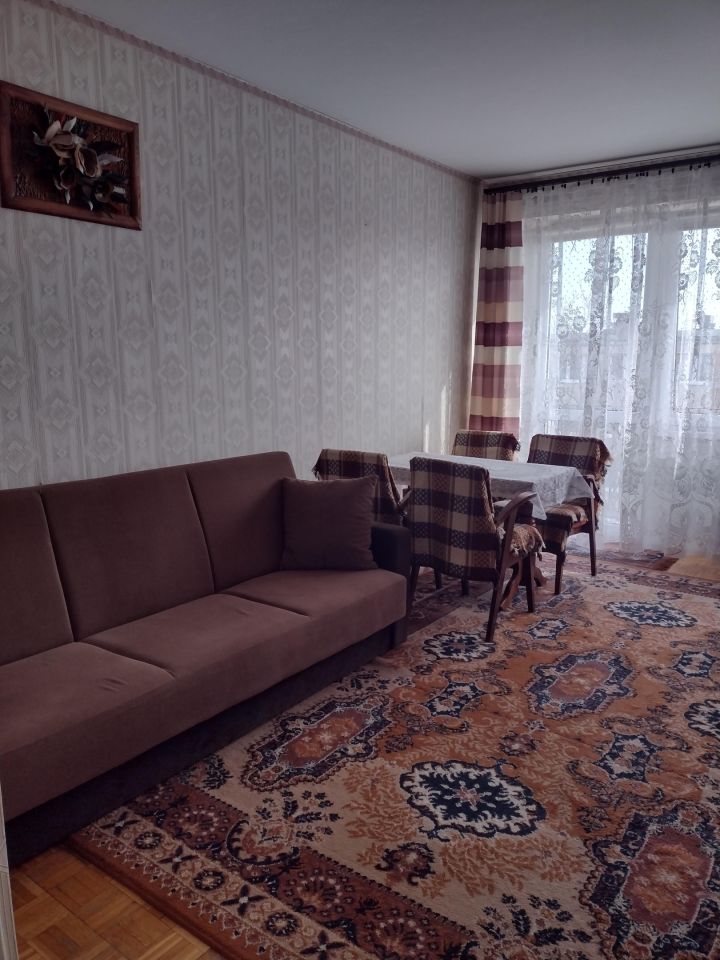 Mieszkanie 3-pokojowe Tomaszów Mazowiecki, ul. Mazowiecka. Zdjęcie 2