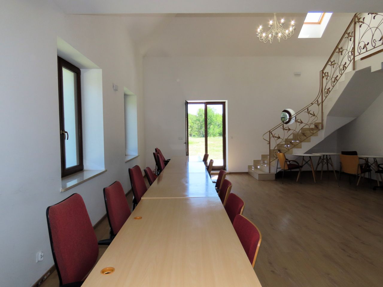 dom wolnostojący, 5 pokoi Chynów. Zdjęcie 4