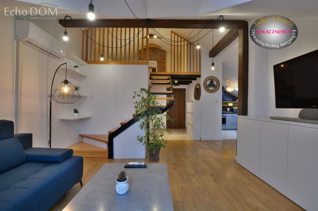 Mieszkanie 2-pokojowe Kraków Dębniki, ul. Obozowa. Zdjęcie 1