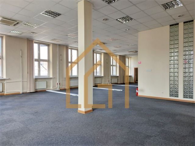 Biuro Warszawa Praga-Północ, ul. Brzeska. Zdjęcie 2