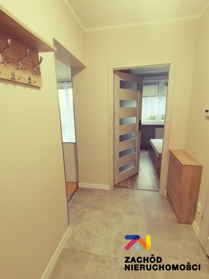 Mieszkanie 2-pokojowe Nowa Sól, os. Armii Krajowej. Zdjęcie 8