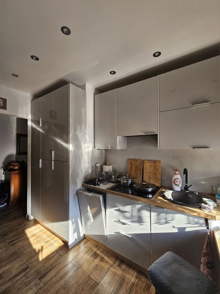 Mieszkanie 3-pokojowe Krupski Młyn, ul. Grzegorzewskiej. Zdjęcie 5