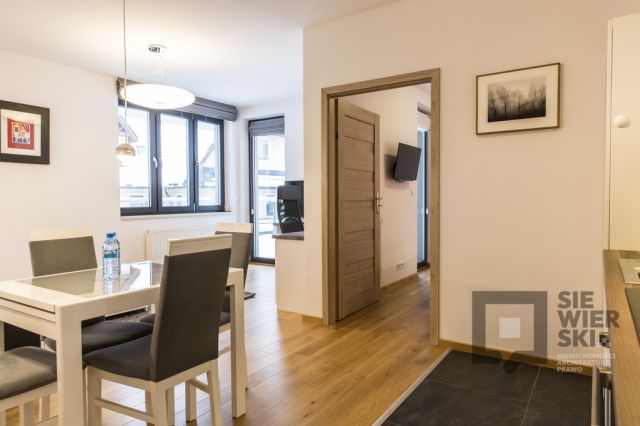 Mieszkanie 2-pokojowe Zakopane. Zdjęcie 9