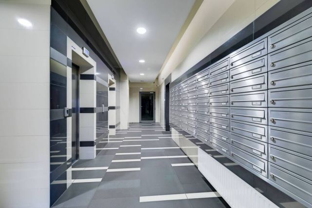 Mieszkanie 2-pokojowe Warszawa Włochy, al. Krakowska. Zdjęcie 9