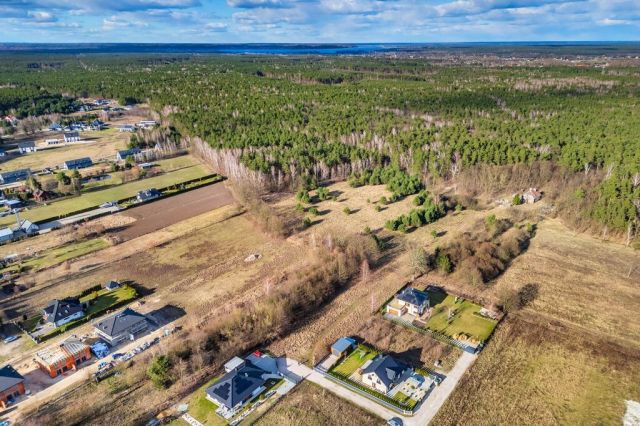 Działka budowlana Kąty Węgierskie. Zdjęcie 8