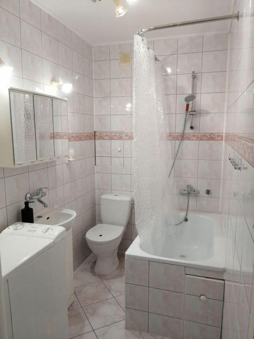 Mieszkanie 1-pokojowe Sopot, ul. Bitwy pod Płowcami. Zdjęcie 4