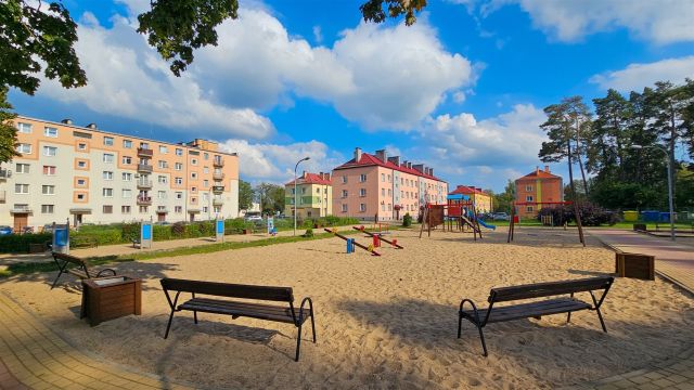 Mieszkanie 2-pokojowe Bemowo Piskie, ul. Kętrzyńskiego. Zdjęcie 18