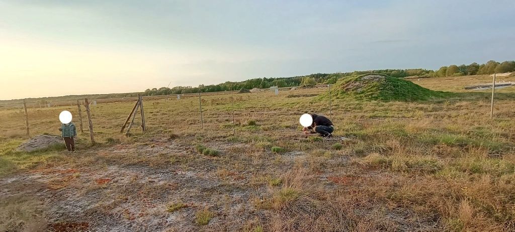Działka budowlana Ługi, ul. Jesionowa. Zdjęcie 7