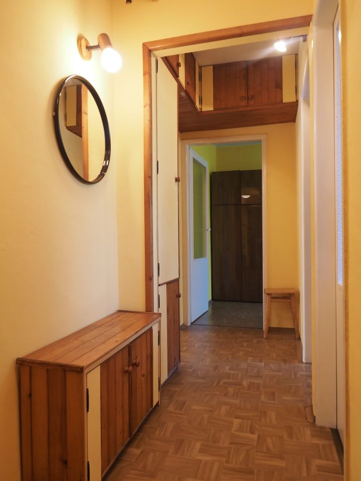 Mieszkanie 2-pokojowe Kraków Dębniki, ul. Komandosów. Zdjęcie 9