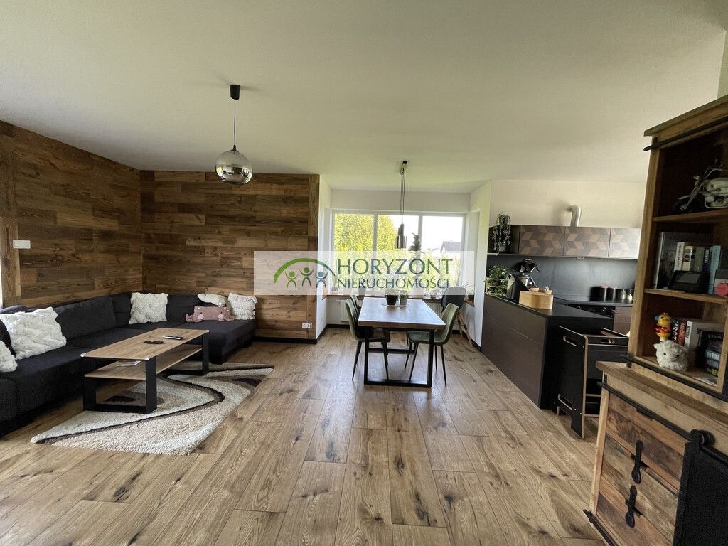 bliźniak, 5 pokoi Pępowo. Zdjęcie 19