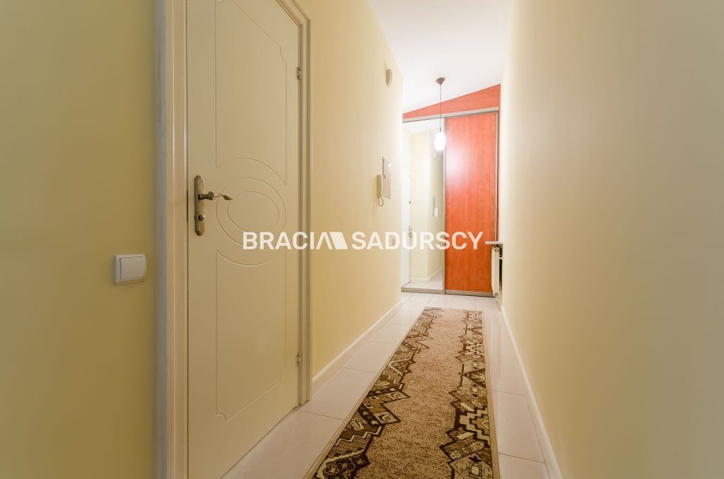 Mieszkanie 2-pokojowe Kraków Stare Miasto, ul. Krowoderska. Zdjęcie 14