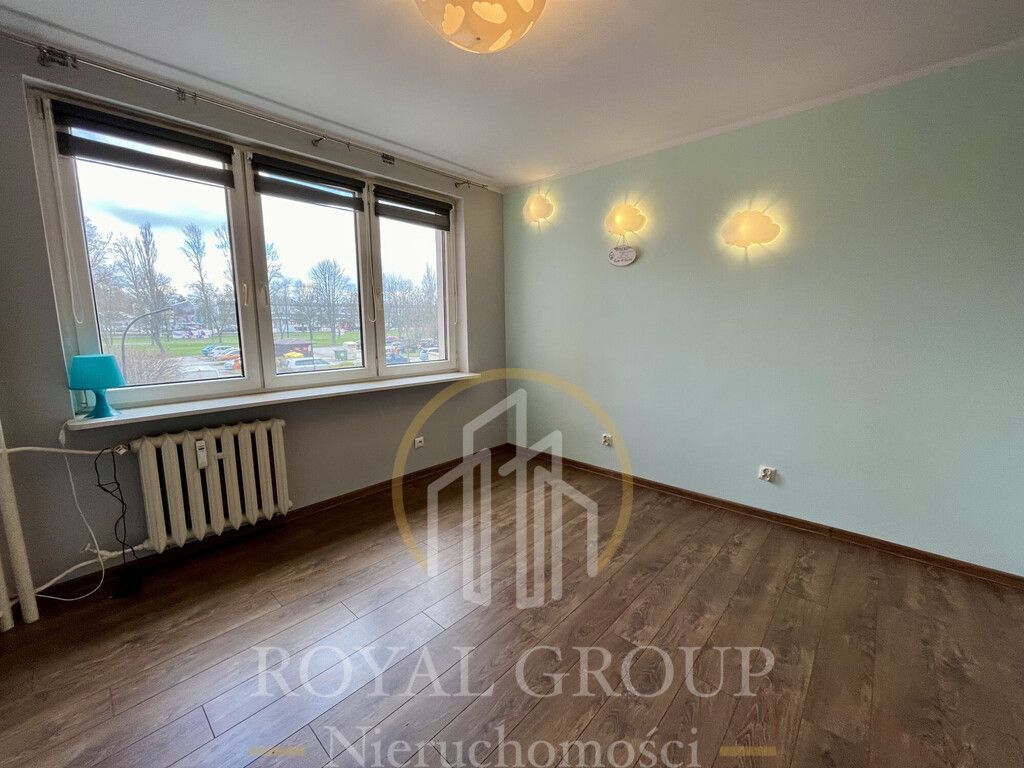 Mieszkanie 3-pokojowe Lublin Wrotków, ul. Jana Samsonowicza. Zdjęcie 3