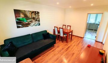 Mieszkanie 3-pokojowe Chorzów, ul. Gustawa Morcinka