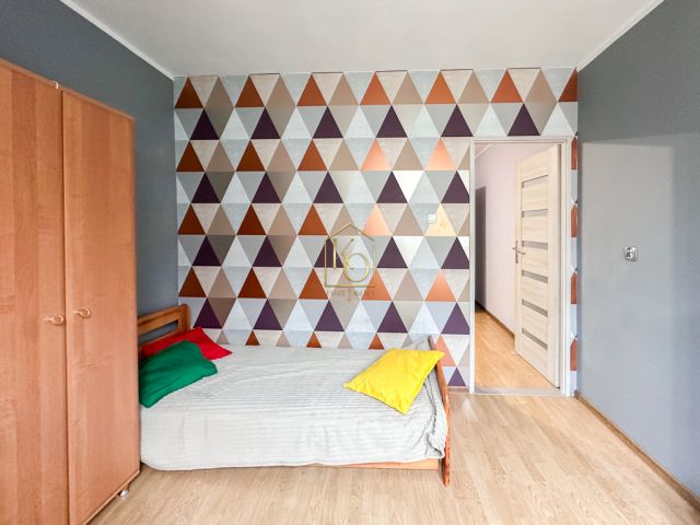 Mieszkanie 3-pokojowe Wrocław, ul. Kotlarska. Zdjęcie 6