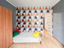 Mieszkanie 3-pokojowe Wrocław, ul. Kotlarska. Zdjęcie 4