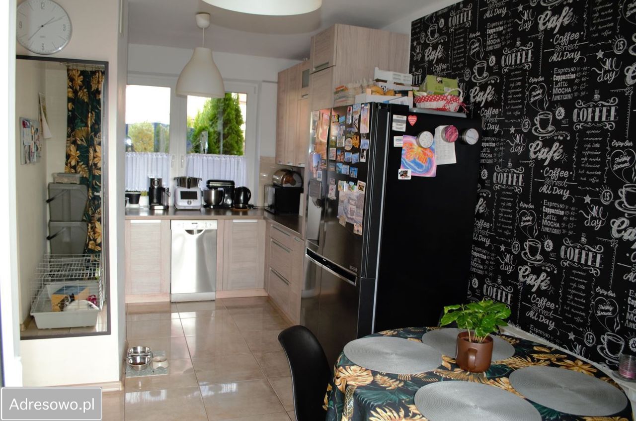 dom szeregowy, 5 pokoi Mrągowo, ul. Łąkowa. Zdjęcie 6