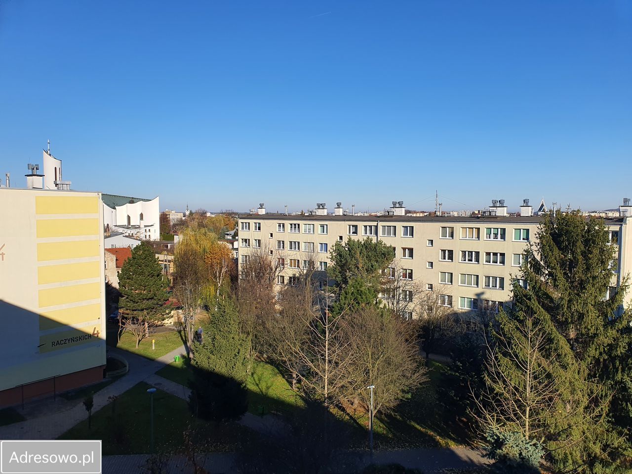 Mieszkanie 3-pokojowe Dębica, ul. Raczyńskich. Zdjęcie 12