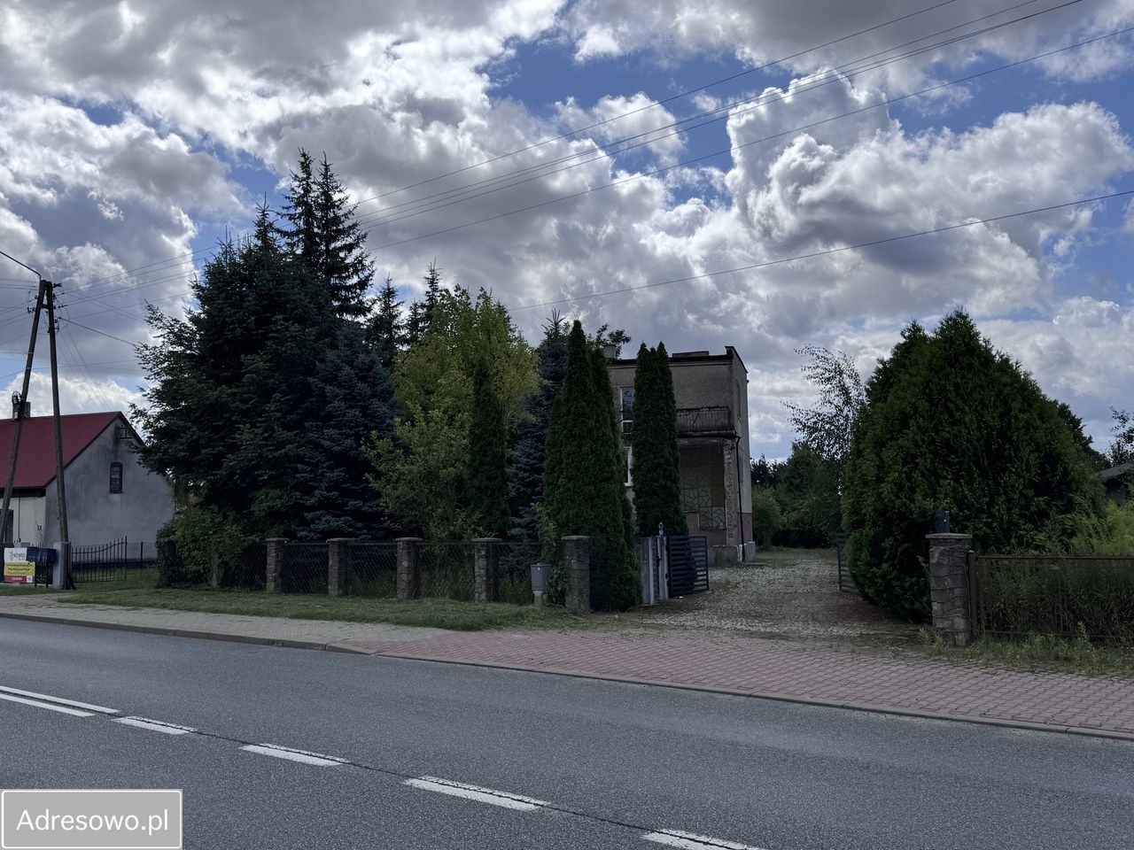 dom wolnostojący, 6 pokoi Wieluń. Zdjęcie 14