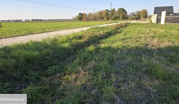 Działka rolna Inowrocław, ul. Wiktora Spornego