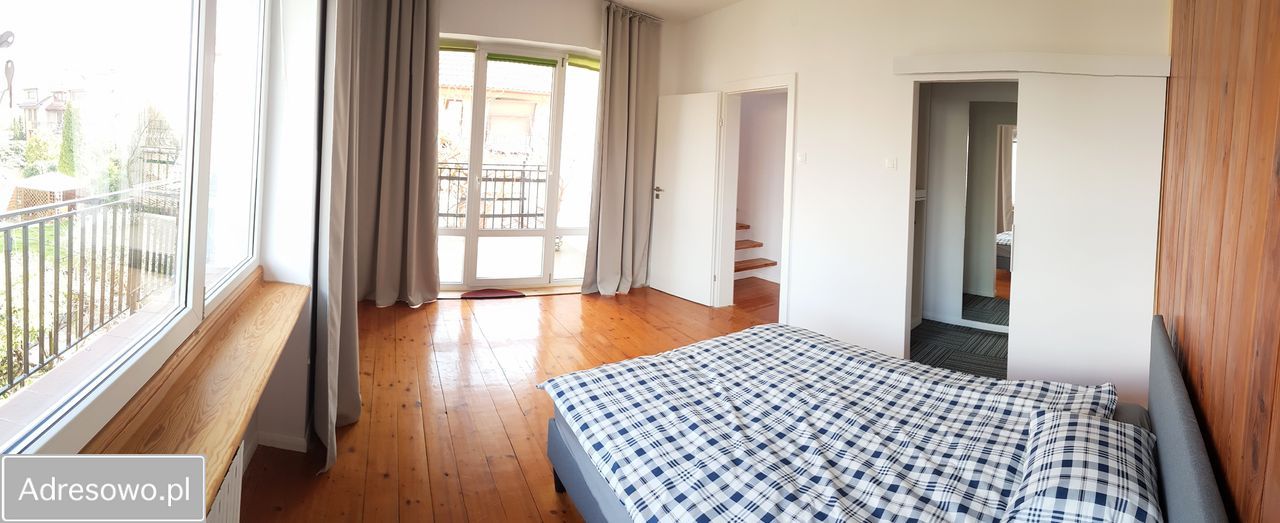 bliźniak, 5 pokoi Szczecin Gumieńce, ul. Jesionowa. Zdjęcie 2