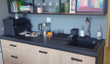 Mieszkanie 1-pokojowe Wrocław Strachowice, ul. Władysława Zarembowicza