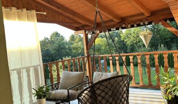 dom wolnostojący, 3 pokoje Szyldak, ul. Szkolna