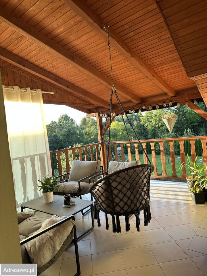 dom wolnostojący, 3 pokoje Szyldak, ul. Szkolna. Zdjęcie 2