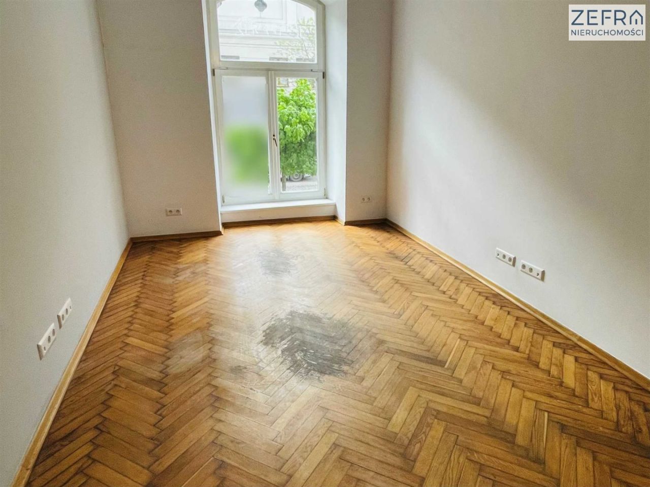 Lokal Kraków Stare Miasto, ul. Karmelicka. Zdjęcie 8