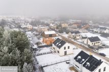 bliźniak, 3 pokoje Żory, ul. Tęczowa. Zdjęcie 3